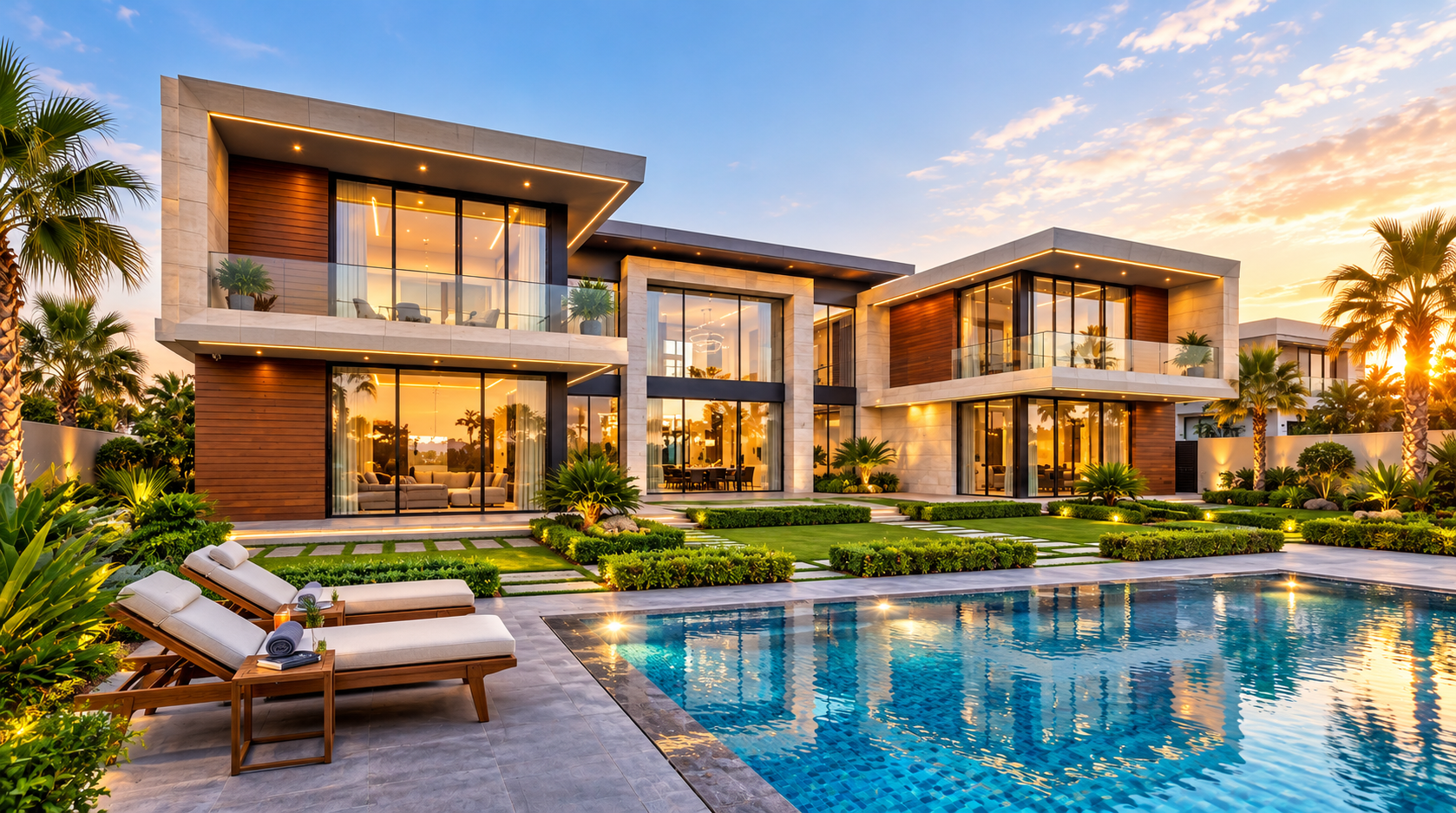 Exterior Renovation